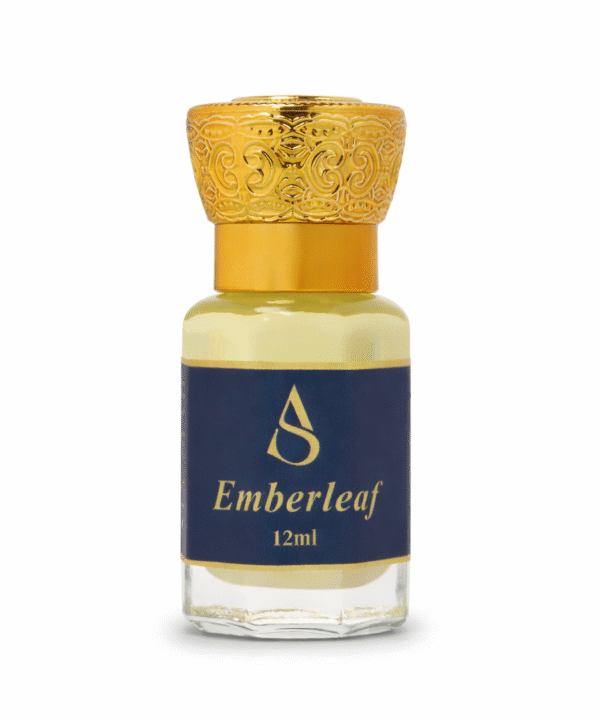 Emberleaf