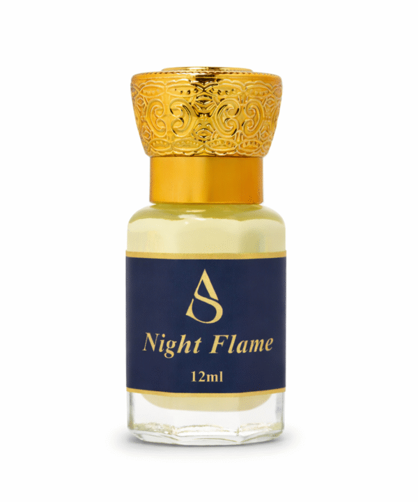 Night Flame