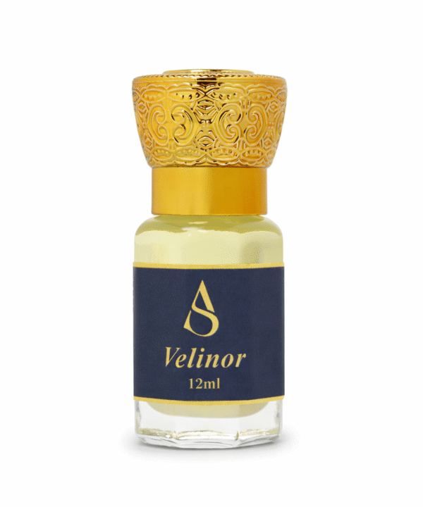 Velinor