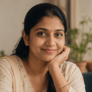 Joy Maa