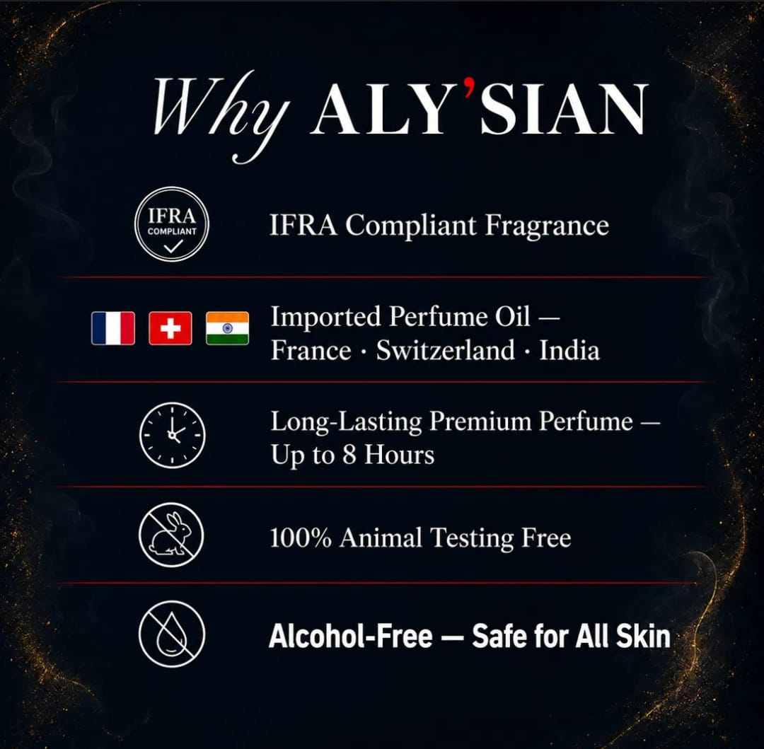 Aly’sian Oud Gift Set - Image 3